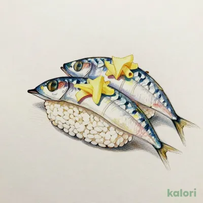 あじ