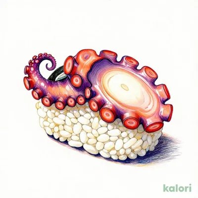 Common Octopus