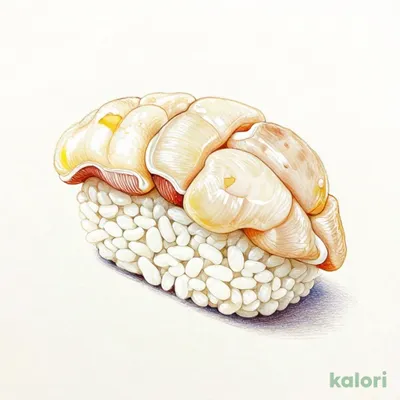 Whelk
