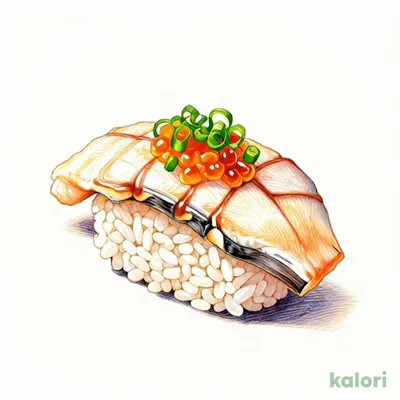 Aged Fugu (1 piece)
