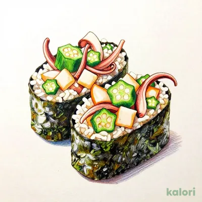 いかおくら