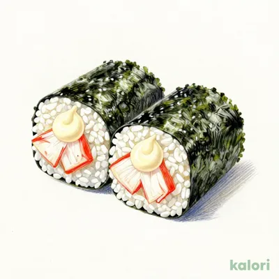 Crab Mayo