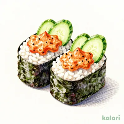 Crab Miso