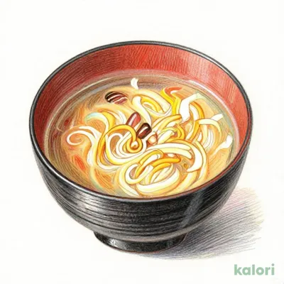 Pure Miso Soup