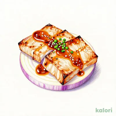 ゆず塩かつおたたき(シャリなし)