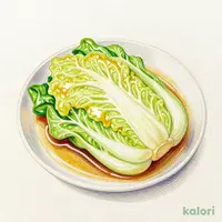 キャベツ酢漬け