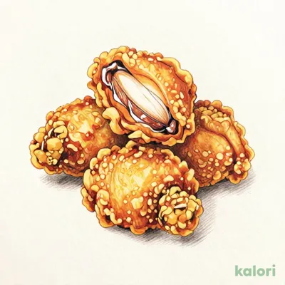 ミニころチキン