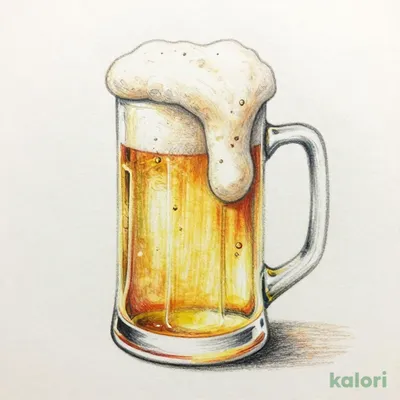 スーパードライ(生)