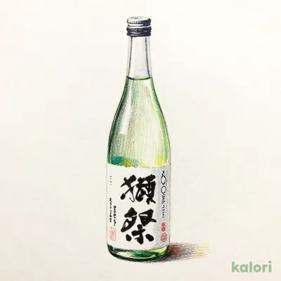 冷酒無添蔵