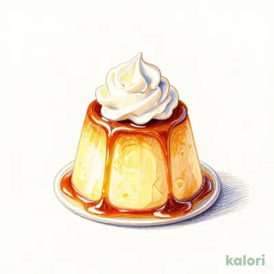 感動のぷりん