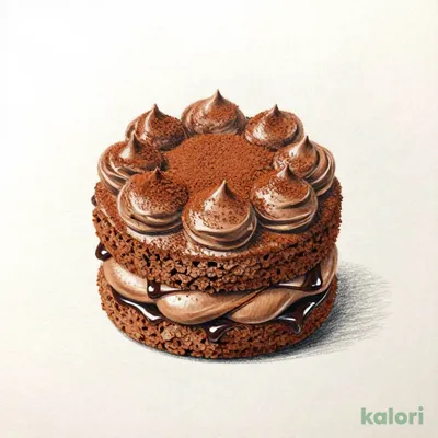Chocolate Cake