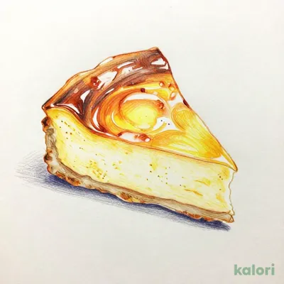 チーズケーキ