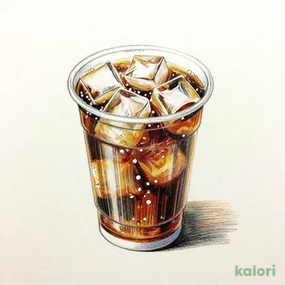 【無添】コーラ