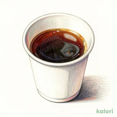 プレミアホット珈琲