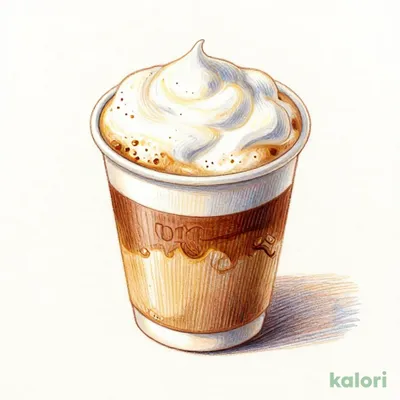プレミアホットラテ