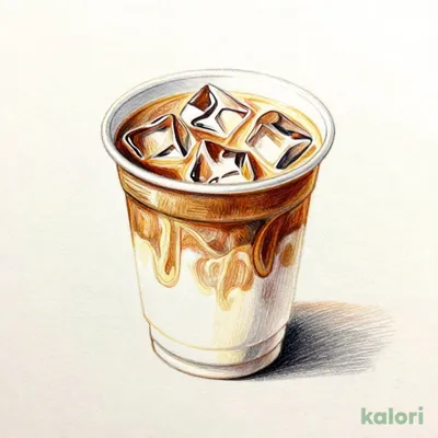 プレミアアイスラテ