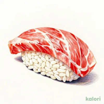 Thick Cut Hamachi (One Piece)