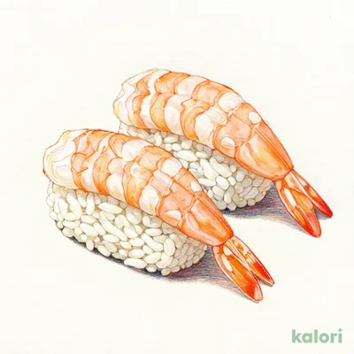 甘えび