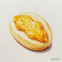かぼちゃあん（10月）