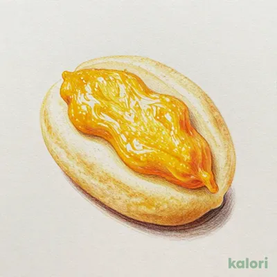 かぼちゃあん（10月）