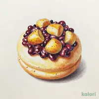 くりこあん(特撰)