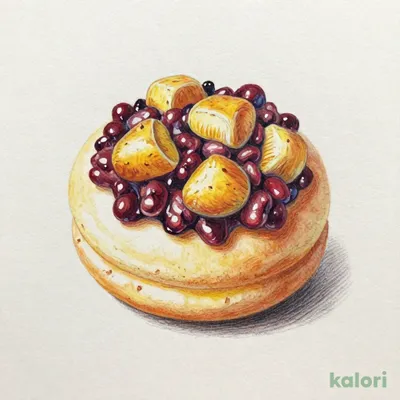 くりこあん(特撰)