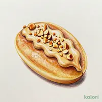 つぶつぶピーナッツ