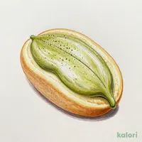 ほうじ茶ミルククリーム