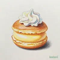 クリーム&ホイップ
