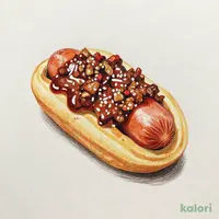 チリドック