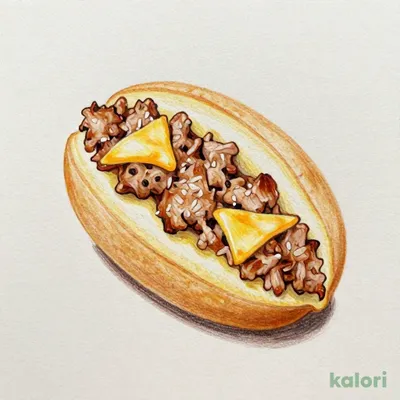 チーズぶたまん