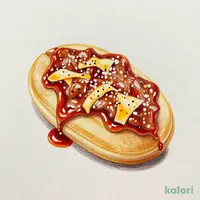 チーズボロネーゼ