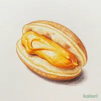 パンプキンクリーム