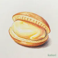 プレミアムクリーム(バニラビーンズ入り)