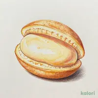 ミルクティークリーム