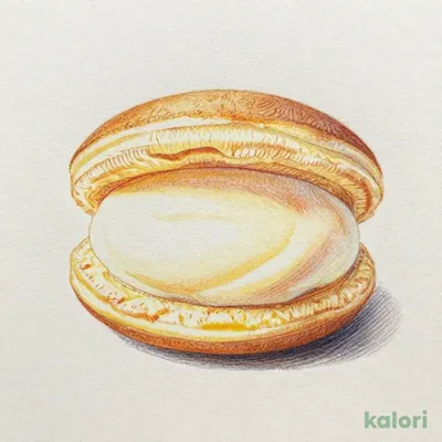 レアチーズクリーム