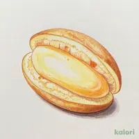富良野メロンクリーム（夏季）