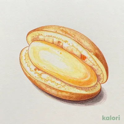富良野メロンクリーム（夏季）