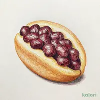 小倉あん