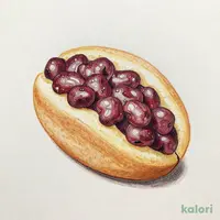 新豆小倉あん（年末年始）
