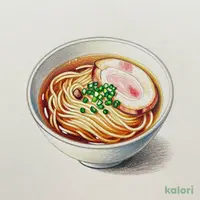 お子様ラーメン