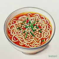 たいわんラーメン