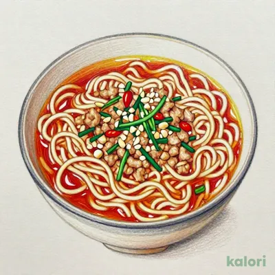 たいわんラーメン