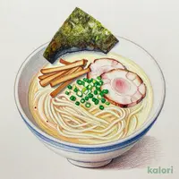 Tonkotsu Ramen