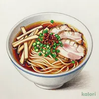 ねぎ中華チャーシューメン
