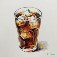 ジュース・コーラ