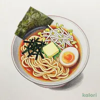 Stamina Ramen