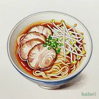 Chashu Pork Ramen