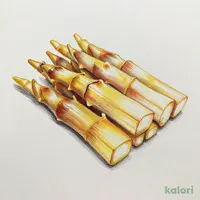 メンマ盛り合わせ