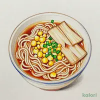 Corn Ramen